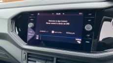 Volkswagen T-Cross 1.5 TSI EVO R-Line 5dr DSG Petrol Estate